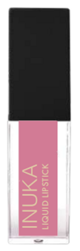 Inuka Batom Líquido Matte (MATT LIQUID LIPSTICK)
