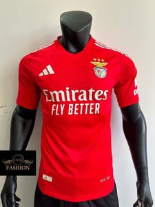 Camisa Oficial Premium - Times Europeus e Internacionais