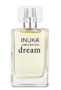 INUKA MENSAGEM EM FRASCOS PERFUME - 30ML