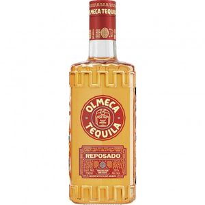 Olmeca Reposado