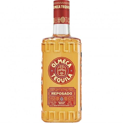 Olmeca Reposado