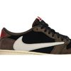 Tênis Nike Air Force 1 Low Travis Scott Cactus Jack