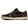 Tênis Nike Air Force 1 Low Travis Scott Cactus Jack