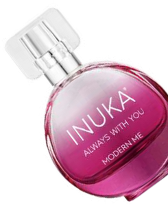 Inuka Modern Me Perfume (MODERN ME PERFUME) - 35ml