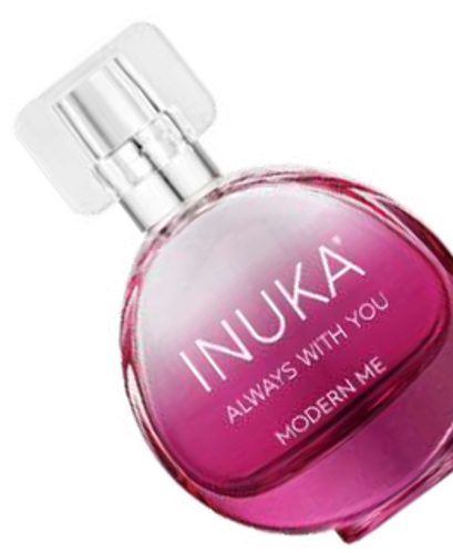 Inuka Modern Me Perfume (MODERN ME PERFUME) - 35ml