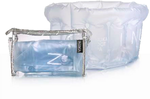Inuka Spa de Pés Inflável (INFLATABLE FOOT SPA)