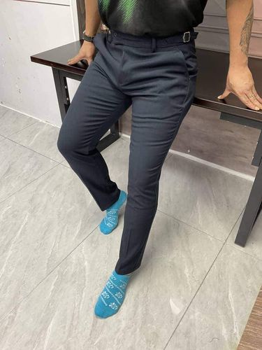 Calça de Pano Masculina - Diversas Cores