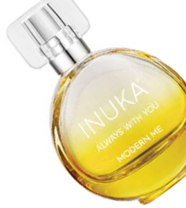  Inuka Modern Me Perfume (MODERN ME PERFUME) - 35ml