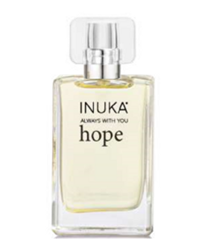 INUKA MENSAGEM EM FRASCOS PERFUME - 30ML