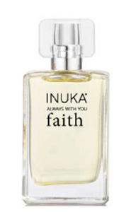 INUKA MENSAGEM EM FRASCOS PERFUME - 30ML