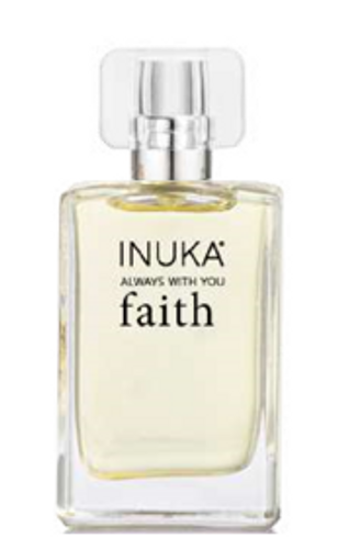 INUKA MENSAGEM EM FRASCOS PERFUME - 30ML