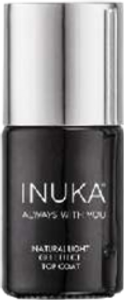 Inuka Conjunto Manicure Francesa (French Manicure Set) - 3 x 11ml