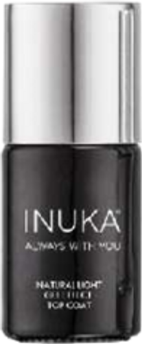 Inuka Conjunto Manicure Francesa (French Manicure Set) - 3 x 11ml