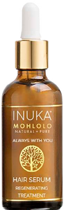 Inuka Sérum Capilar (HAIR SERUM) - 50ml