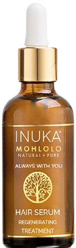 Inuka Sérum Capilar (HAIR SERUM) - 50ml