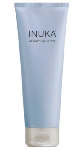 Inuka Mensagem em Garrafa Lavante Corporal (BODY WASH) - 200ml