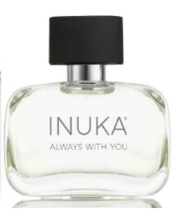 Inuka Perfume Gama Exclusiva (EXCLUSIVE RANGE PERFUME) - 30ml