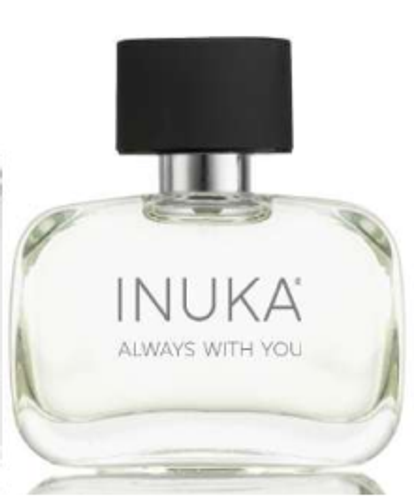 Inuka Perfume Gama Exclusiva (EXCLUSIVE RANGE PERFUME) - 30ml