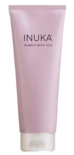 Inuka Mensagem em Garrafa Lavante Corporal (BODY WASH) - 200ml