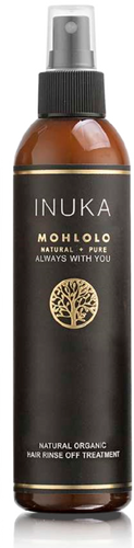 Inuka Enxágue Capilar (HAIR RINSE OFF) - 250ml