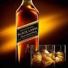Johnnie Walker Black Label 12 Anos