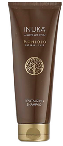 Inuka Shampoo Revitalizante (REVITALIZING SHAMPOO) - 200ml
