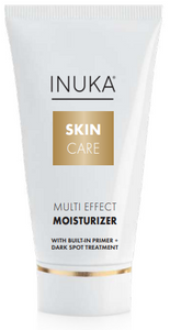 Inuka Hidratante Multi Efeito (MULTI-EFFECT MOISTURIZER) - 45ml