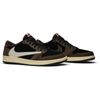 Tênis Nike Air Force 1 Low Travis Scott Cactus Jack