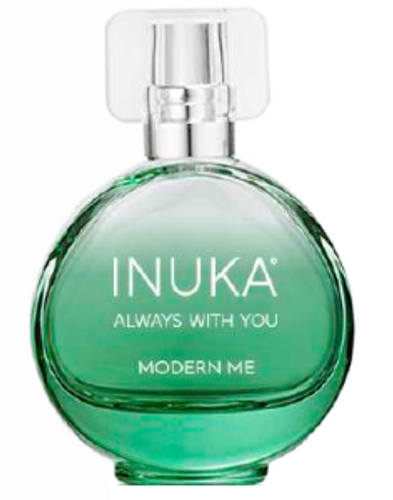 Inuka Modern Me Perfume (MODERN ME PERFUME) - 35ml