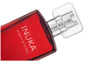 Inuka Classic Range Perfume (CLASSIC RANGE PERFUME) - 30ml