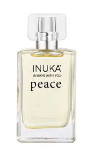 INUKA MENSAGEM EM FRASCOS PERFUME - 30ML