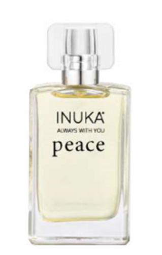 INUKA MENSAGEM EM FRASCOS PERFUME - 30ML