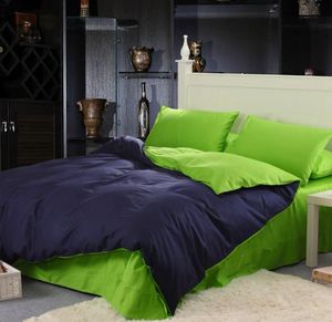 Conjunto de Lençóis 4 PCs Casal  
