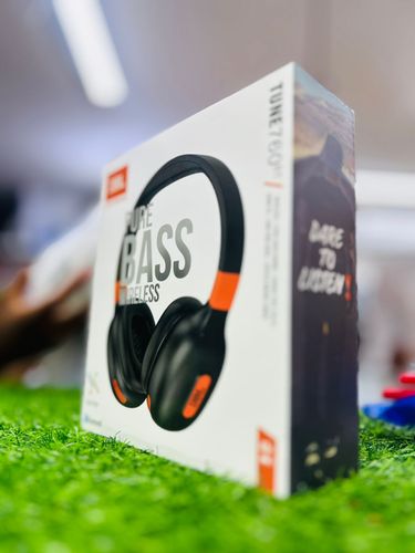 JBL Tune 500BT Pure Bass Bloutooth