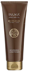 Inuka Condicionador Nutritivo (NOURISHING CONDITIONER) - 200ml