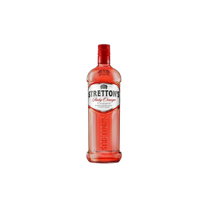 Stretton’s Ruby Orange Gin