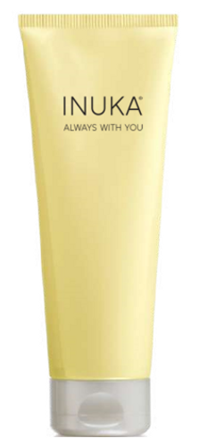 Inuka Mensagem em Garrafa Lavante Corporal (BODY WASH) - 200ml