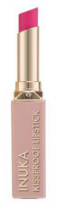 Inuka Batom à Prova de Beijo (KISS-PROOF LIPSTICK)