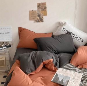 Conjunto de Lençóis 4 PCs Casal  