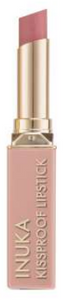 Inuka Batom à Prova de Beijo (KISS-PROOF LIPSTICK)