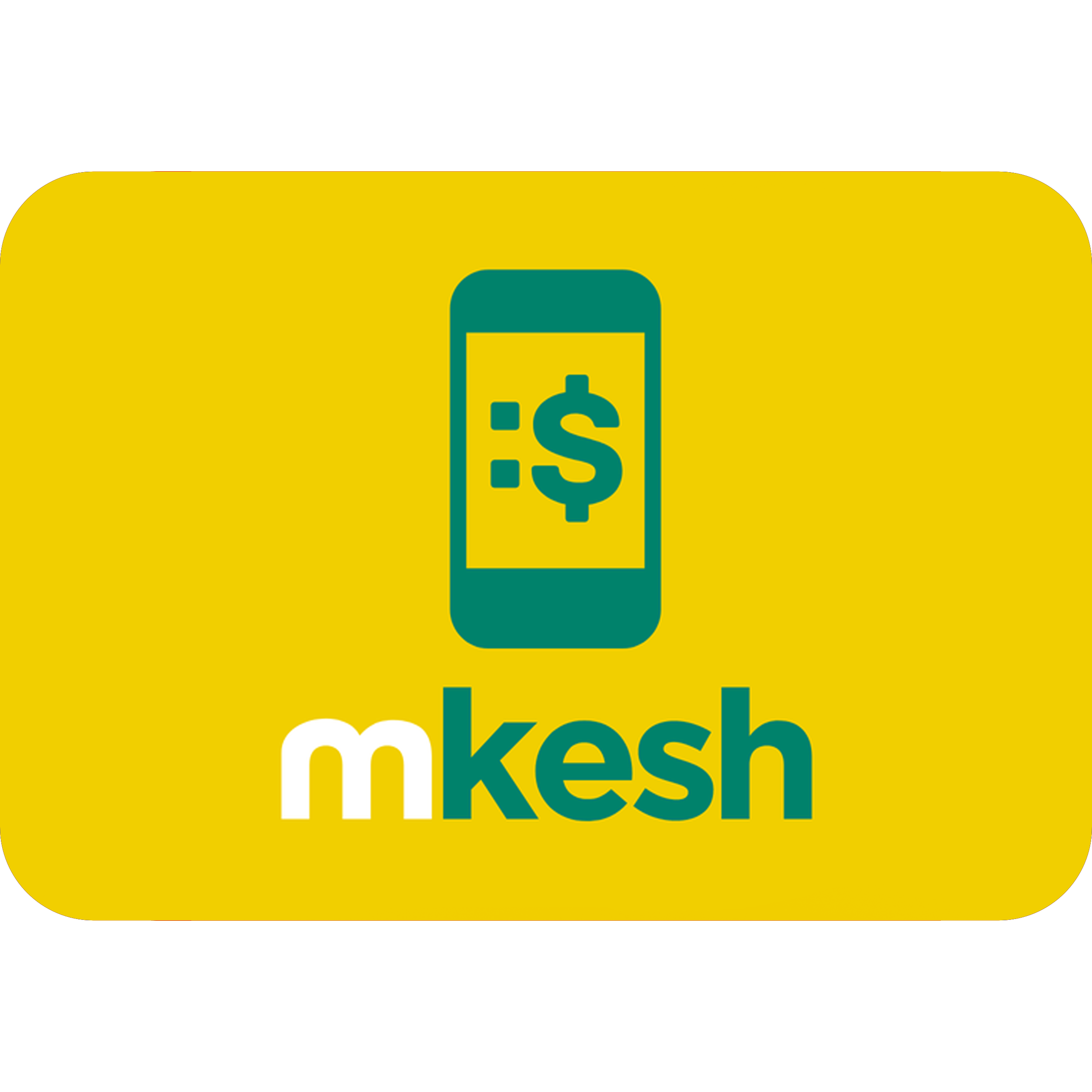 M-Kesh